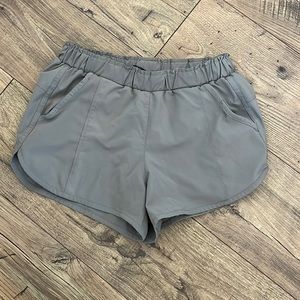 RBX shorts size small